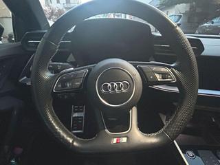 AUDI A3 usata, con Airbag laterali