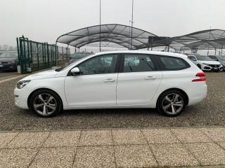 PEUGEOT 308 usata, con Chiusura centralizzata
