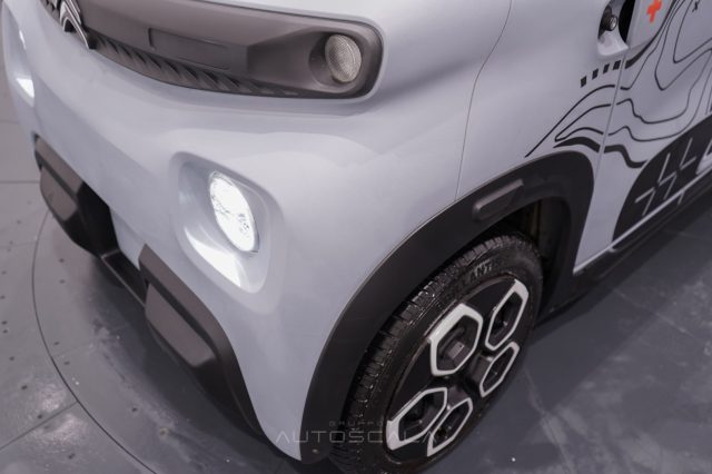 CITROEN Ami usata 21