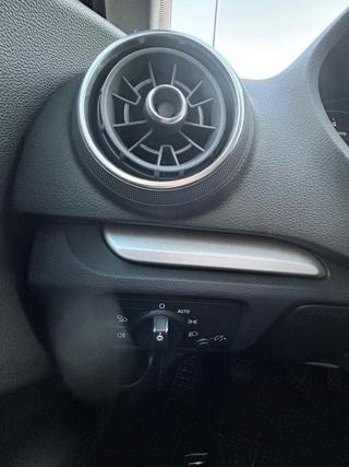 AUDI A3 usata, con Filtro antiparticolato
