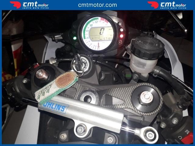 KAWASAKI Ninja 1000 ZX-10R usata 4