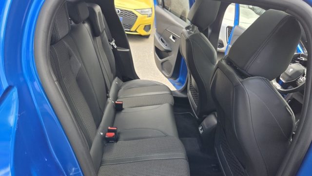 PEUGEOT 208 usata, con Cronologia tagliandi