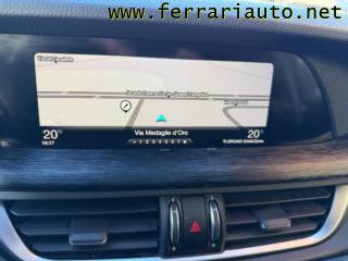 ALFA ROMEO Stelvio usata, con Climatizzatore