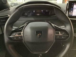 PEUGEOT 2008 usata, con Specchietti laterali elettrici