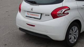 PEUGEOT 208 usata 33