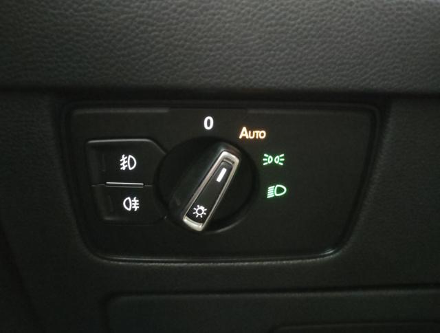VOLKSWAGEN Passat Alltrack usata, con Cruise Control