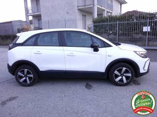 OPEL Crossland usata, con Controllo trazione