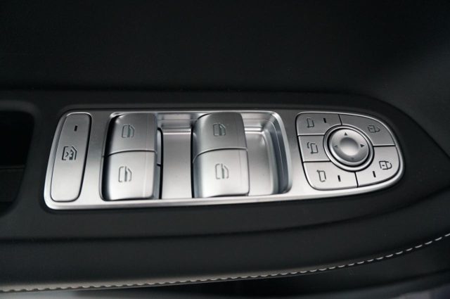 OMODA 5 usata, con Sedili sportivi