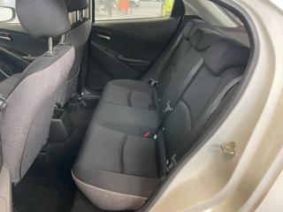 MAZDA 2 usata, con Immobilizzatore elettronico