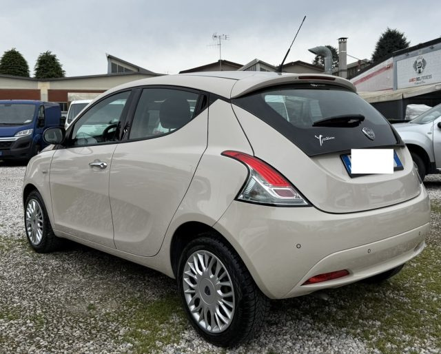 LANCIA Ypsilon usata, con Chiusura centralizzata