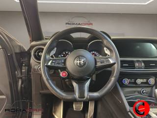 ALFA ROMEO Stelvio usata, con Cruise Control
