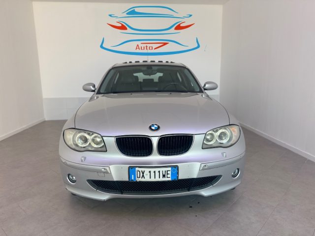 BMW 120 usata 0