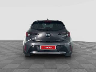 TOYOTA Corolla usata 3