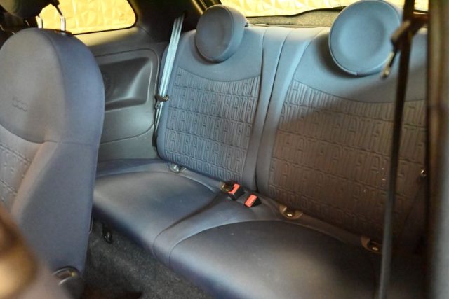 FIAT 500 usata 17