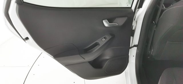 FORD Fiesta usata 40