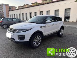 LAND ROVER Range Rover Evoque 2.0 TD4 150 CV 5p. SE