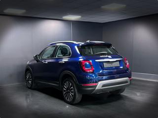 FIAT 500X usata, con Autoradio