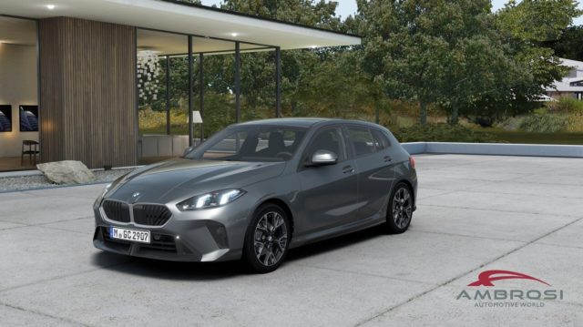 BMW 118 usata 0