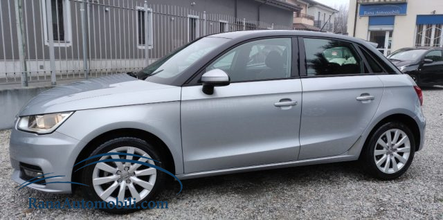 AUDI A1 usata, con Airbag laterali