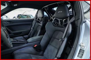 PORSCHE 992 usata, con Climatizzatore