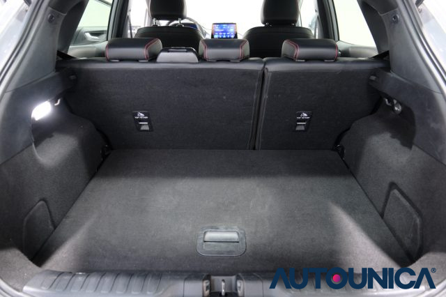 FORD Puma usata, con Limitatore di velocità