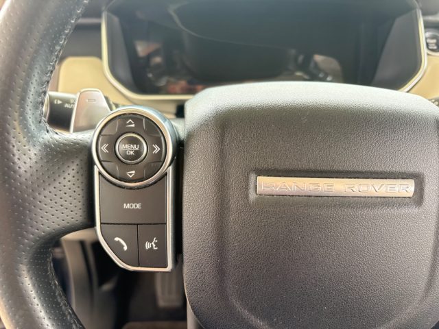 LAND ROVER Range Rover Sport usata 87