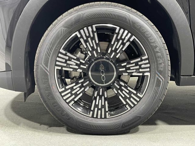 FIAT 600 usata, con Cruise Control