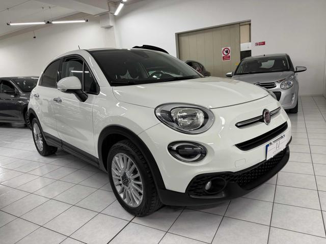 FIAT 500X usata, con Airbag laterali