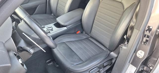 ALFA ROMEO Stelvio usata, con Specchietti laterali elettrici