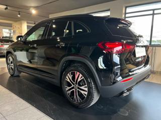 MERCEDES-BENZ GLA 180 usata, con Airbag Passeggero