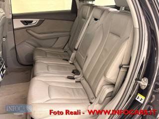 AUDI Q7 usata, con Boardcomputer