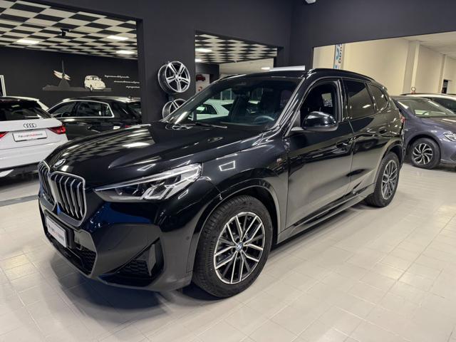 BMW X1 usata, con Airbag laterali