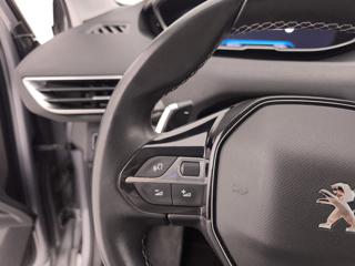 PEUGEOT 3008 usata, con Servosterzo