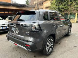SUZUKI S-Cross usata, con Airbag Passeggero