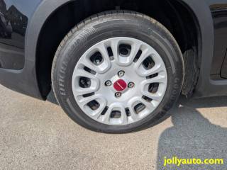 FIAT Panda usata, con Climatizzatore