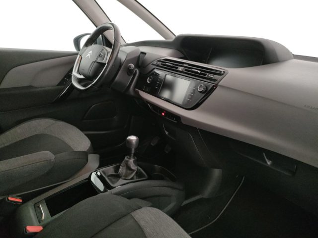 CITROEN C4 Picasso usata, con Climatizzatore