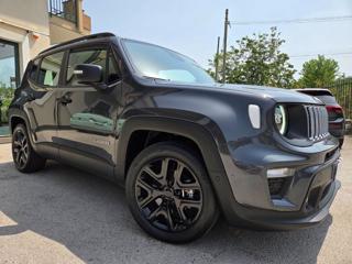 JEEP Renegade 1.5 Turbo T4 MHEV Summit