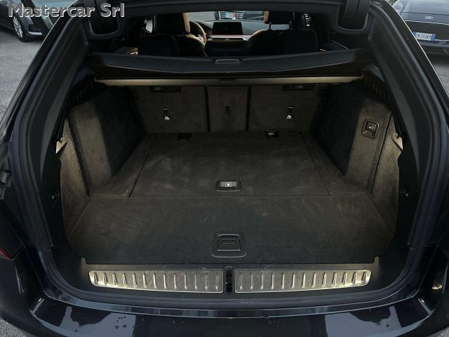 BMW 530 usata, con Immobilizzatore elettronico