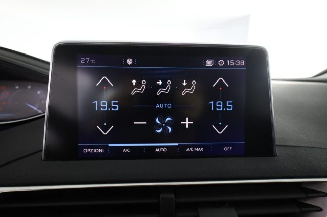 PEUGEOT 3008 usata 9