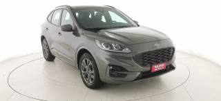 FORD Kuga usata, con Controllo vocale