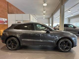 PORSCHE Macan usata, con Antifurto