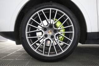PORSCHE Cayenne usata 9
