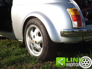 FIAT 500 usata 32