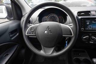 MITSUBISHI Space Star usata, con Sedile posteriore sdoppiato