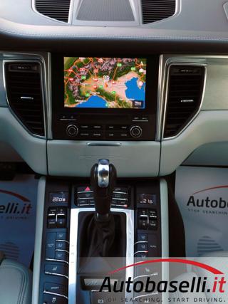 PORSCHE Macan usata 78