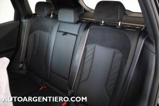 BMW X3 usata, con Chiusura centralizzata senza chiave