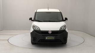 FIAT Doblo usata, con ESP