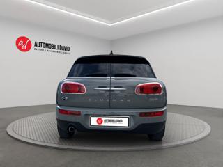 MINI Clubman usata, con Antifurto