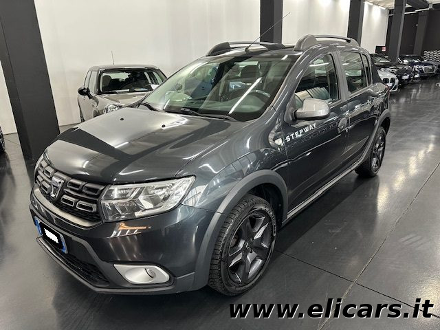 DACIA Sandero usata, con Airbag laterali