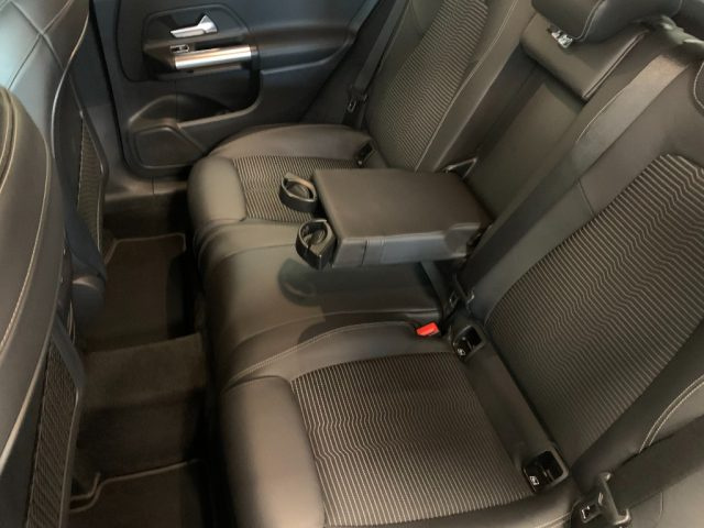 MERCEDES-BENZ B 160 usata, con Controllo trazione